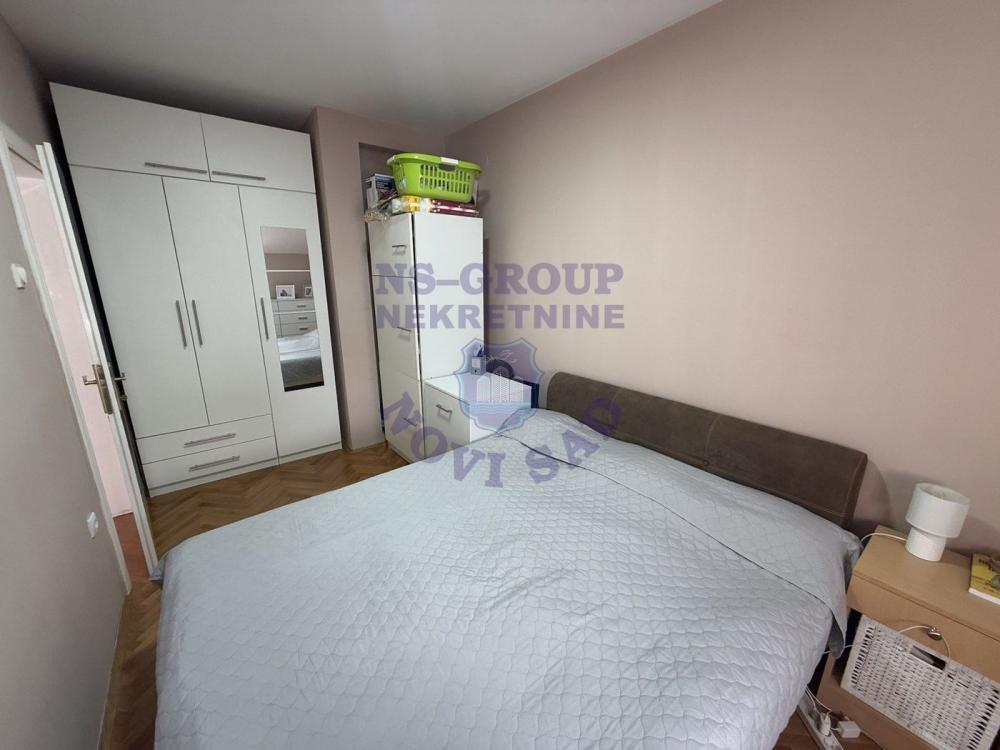 Slika 9 - Dvosoban stan na prodaju, 41m2, 144.200€