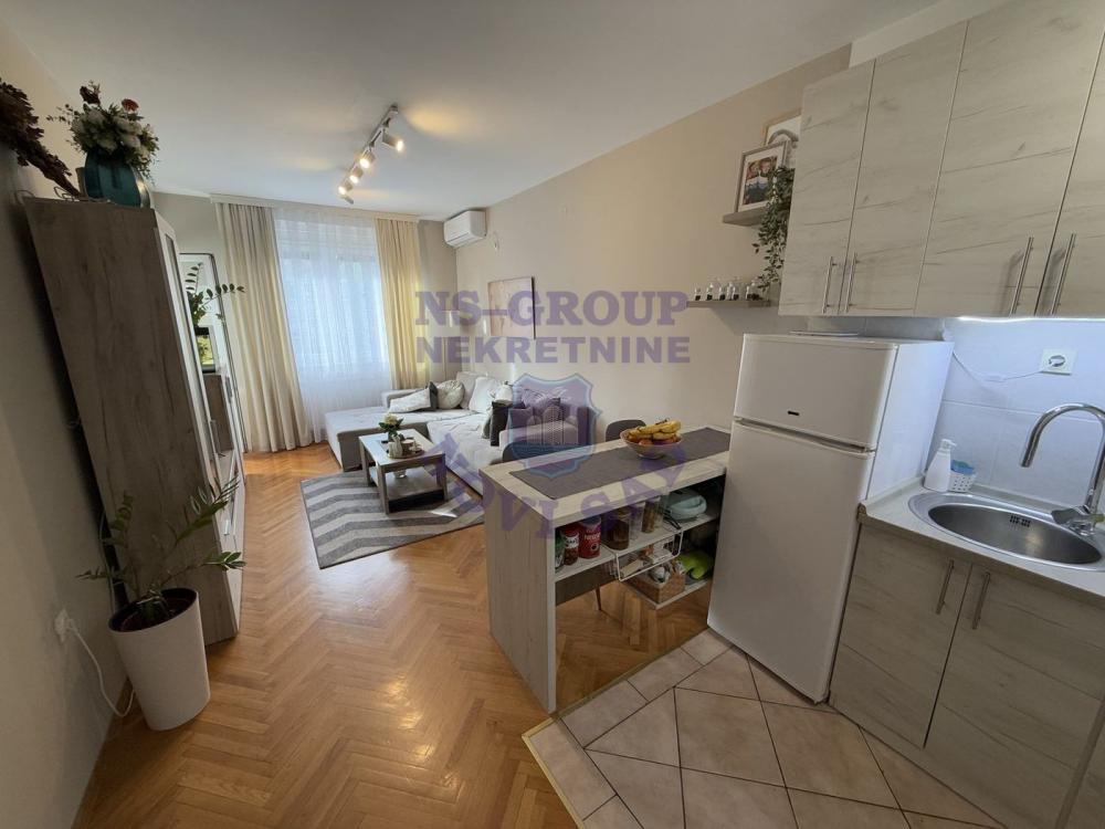 Slika 6 - Dvosoban stan na prodaju, 41m2, 144.200€