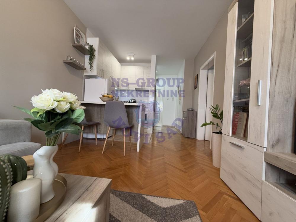 Slika 5 - Dvosoban stan na prodaju, 41m2, 144.200€