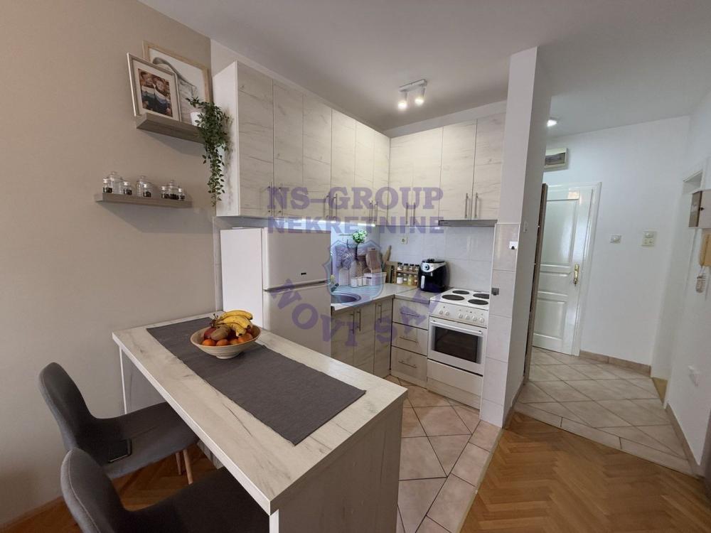 Slika 2 - Dvosoban stan na prodaju, 41m2, 144.200€