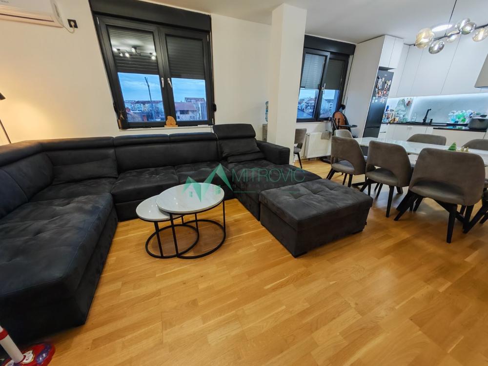 Slika 3 - Troiposoban stan na prodaju, 87m2, 279.130€