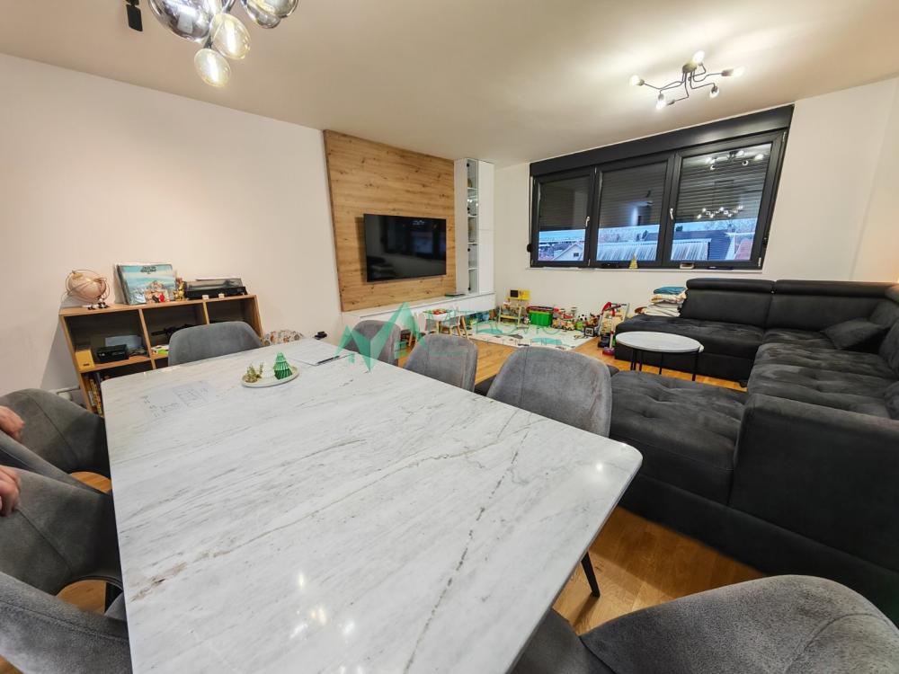 Slika 2 - Troiposoban stan na prodaju, 87m2, 279.130€