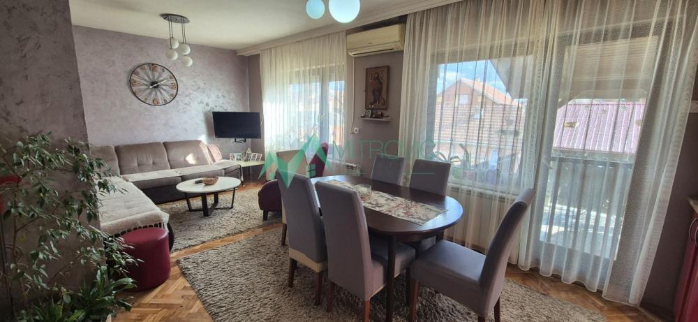 Glavna slika -Četvorosoban stan na prodaju, 88m2, 139.050€