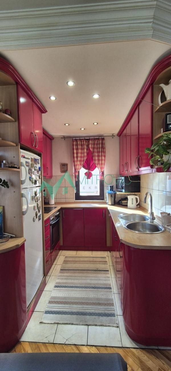 Slika 5 - Četvorosoban stan na prodaju, 88m2, 139.050€