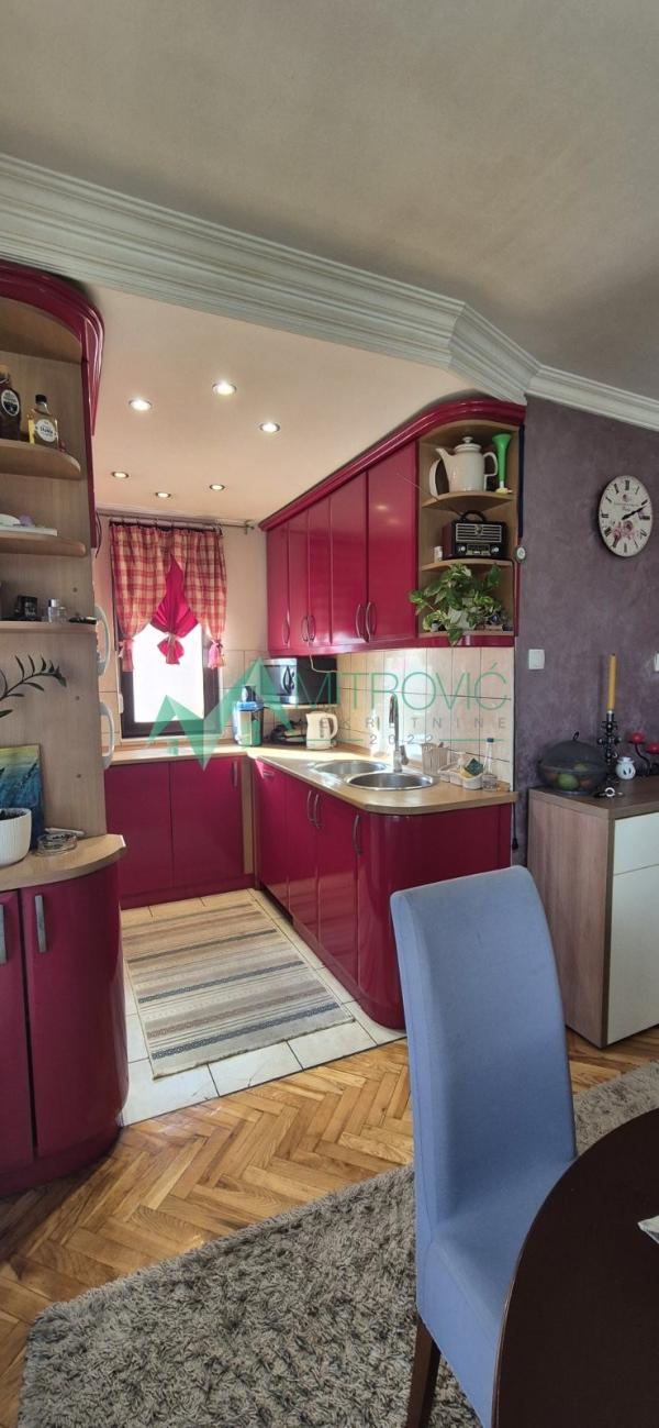 Slika 4 - Četvorosoban stan na prodaju, 88m2, 139.050€