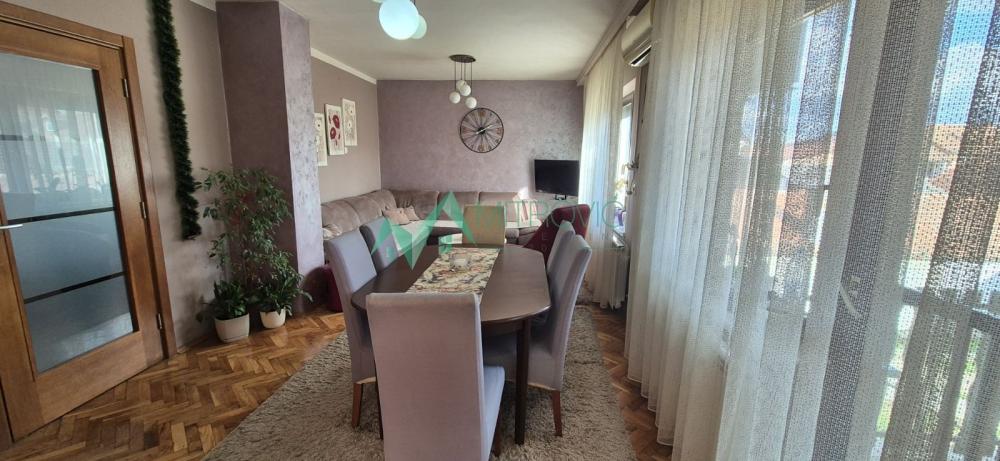 Slika 1 - Četvorosoban stan na prodaju, 88m2, 139.050€