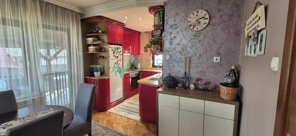 Slika 3 - Četvorosoban stan na prodaju, 88m2, 139.050€