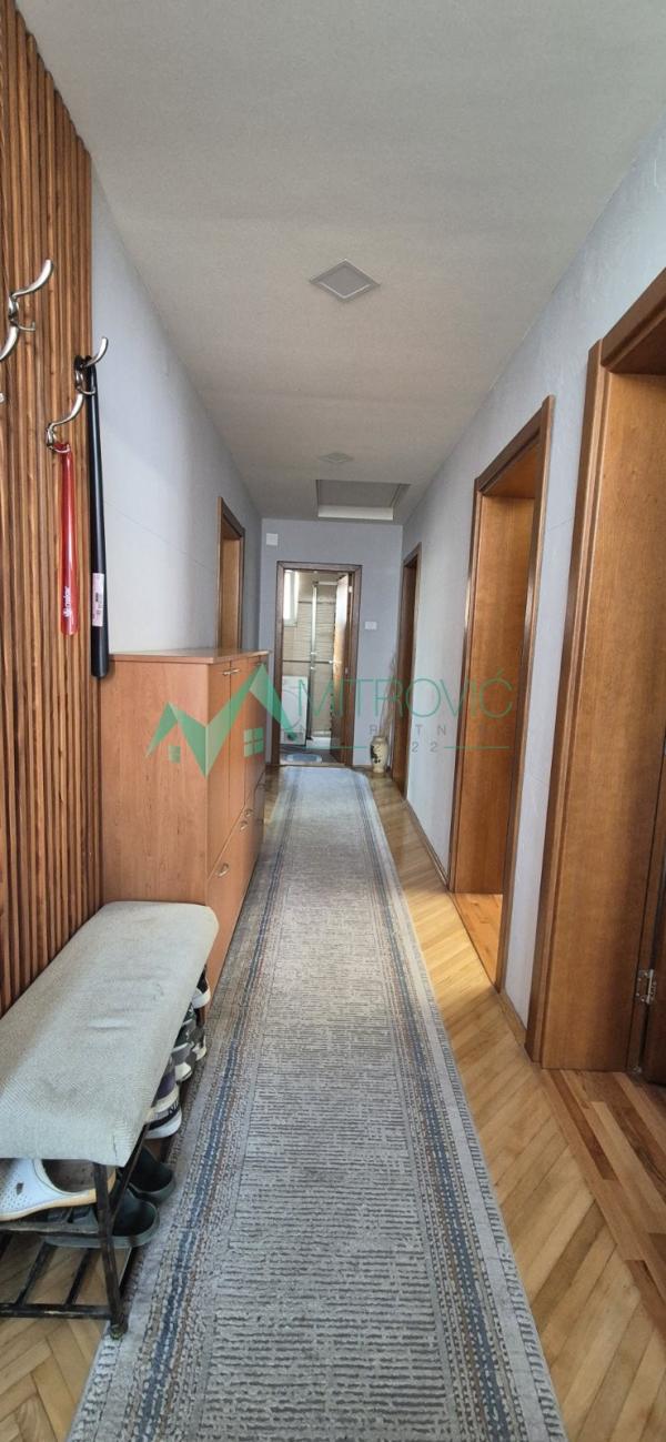 Slika 10 - Četvorosoban stan na prodaju, 88m2, 139.050€