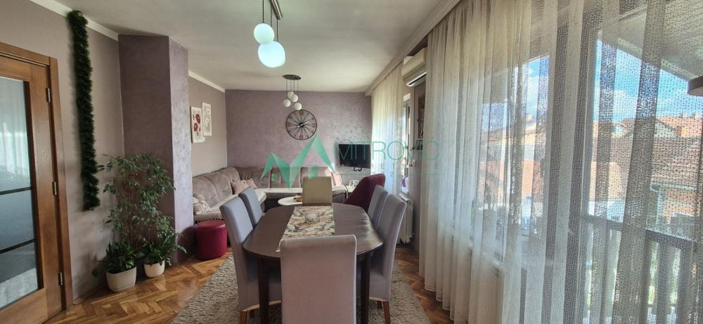 Slika 2 - Četvorosoban stan na prodaju, 88m2, 139.050€