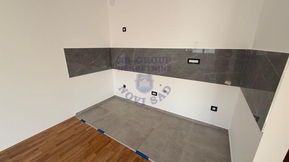 Slika 1 - Dvosoban stan na prodaju, 44m2, 122.360€