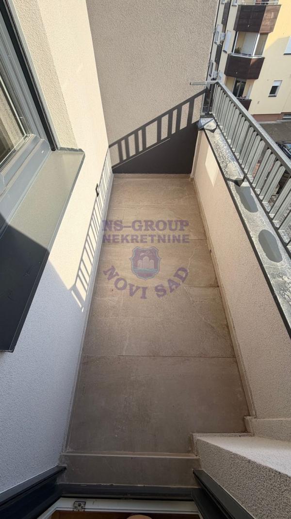 Slika 8 - Dvosoban stan na prodaju, 44m2, 122.360€