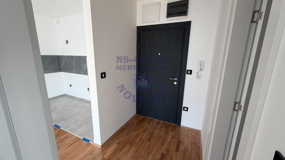 Slika 3 - Dvosoban stan na prodaju, 44m2, 122.360€