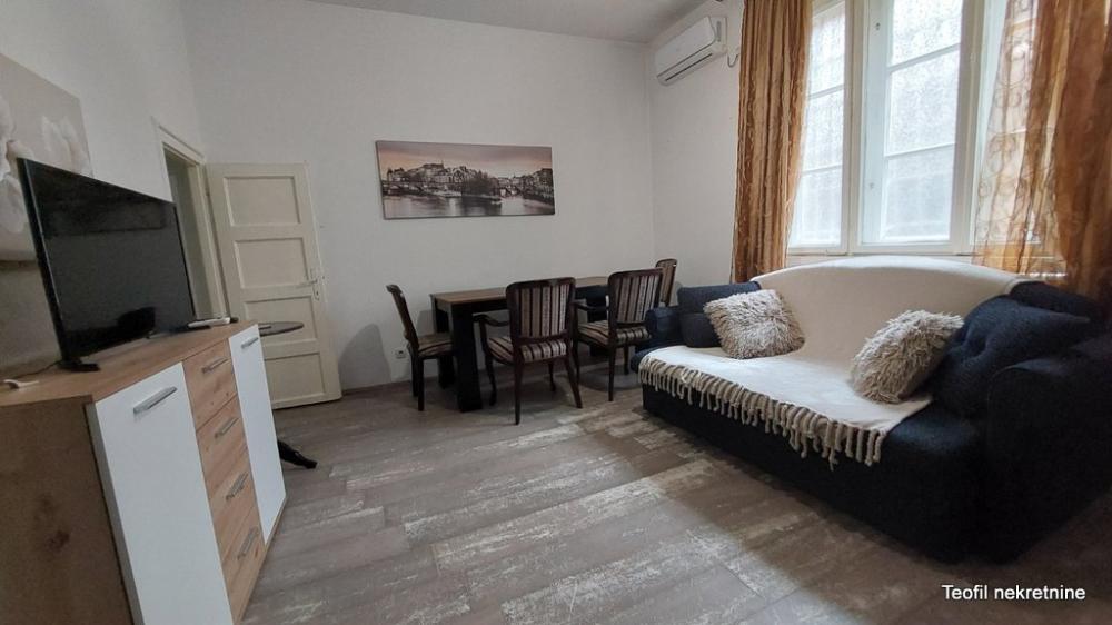 Slika 2 - Kneginje Zorke, Jednoiposoban stan za izdavanje, 45m2, 500€