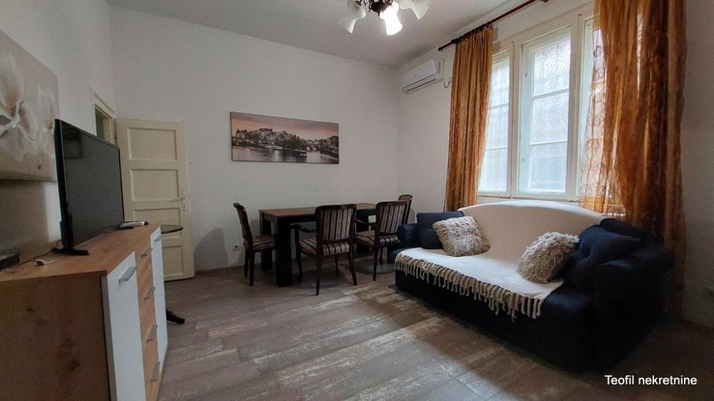 Slika 3 - Kneginje Zorke, Jednoiposoban stan za izdavanje, 45m2, 500€