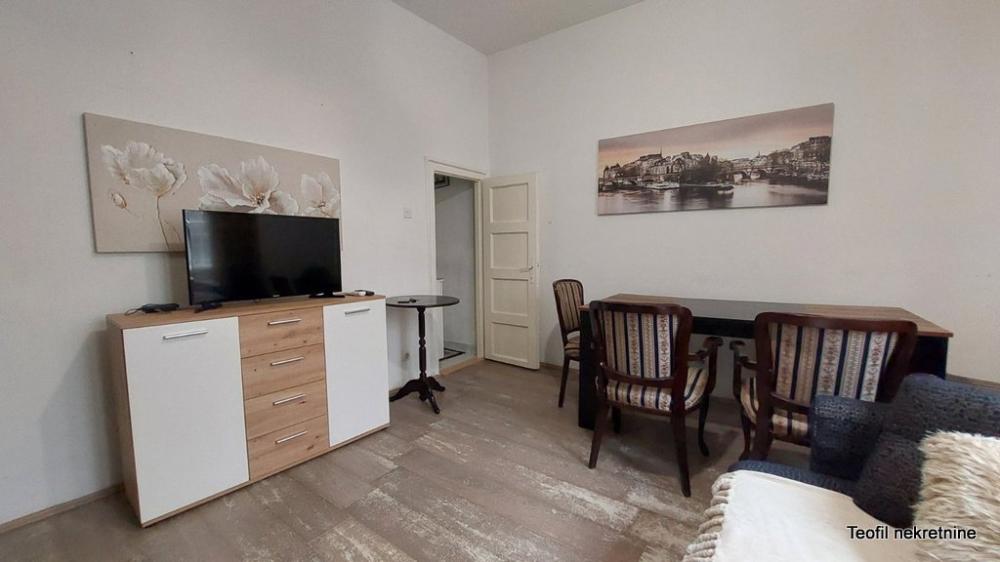 Slika 4 - Kneginje Zorke, Jednoiposoban stan za izdavanje, 45m2, 500€