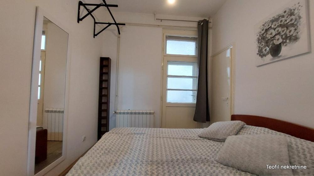 Slika 6 - Kneginje Zorke, Jednoiposoban stan za izdavanje, 45m2, 500€