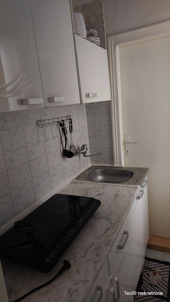 Slika 7 - Kneginje Zorke, Jednoiposoban stan za izdavanje, 45m2, 500€