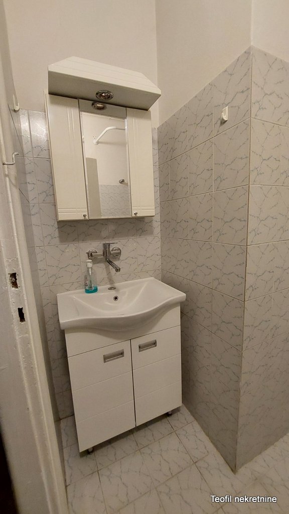 Slika 10 - Kneginje Zorke, Jednoiposoban stan za izdavanje, 45m2, 500€