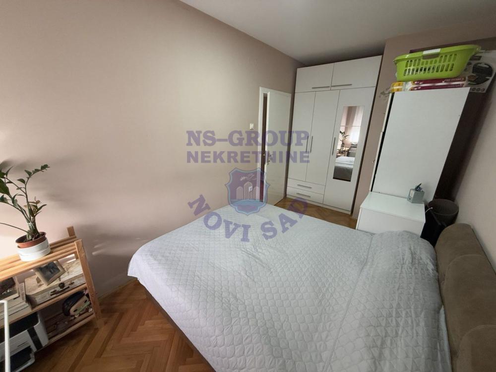 Slika 3 - Dvosoban stan na prodaju, 41m2, 144.200€