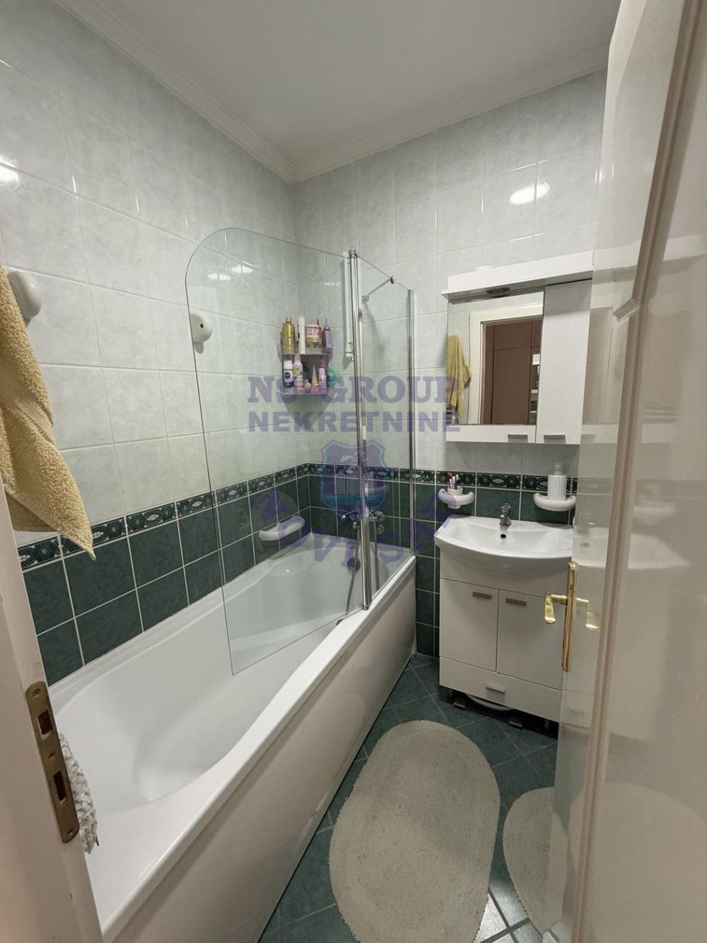 Slika 9 - Dvosoban stan na prodaju, 41m2, 144.200€