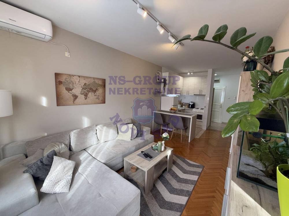 Slika 1 - Dvosoban stan na prodaju, 41m2, 144.200€