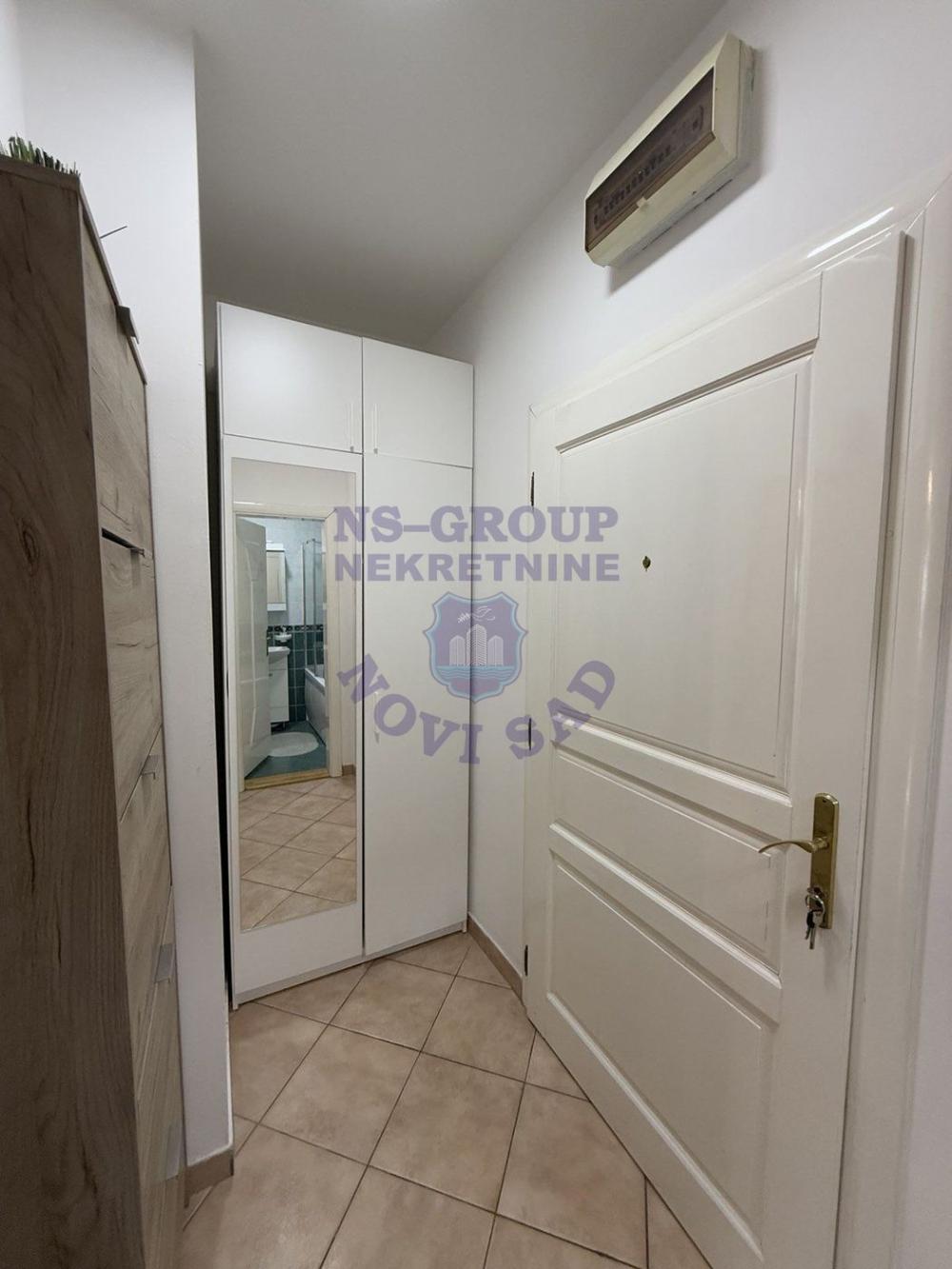 Slika 6 - Dvosoban stan na prodaju, 41m2, 144.200€