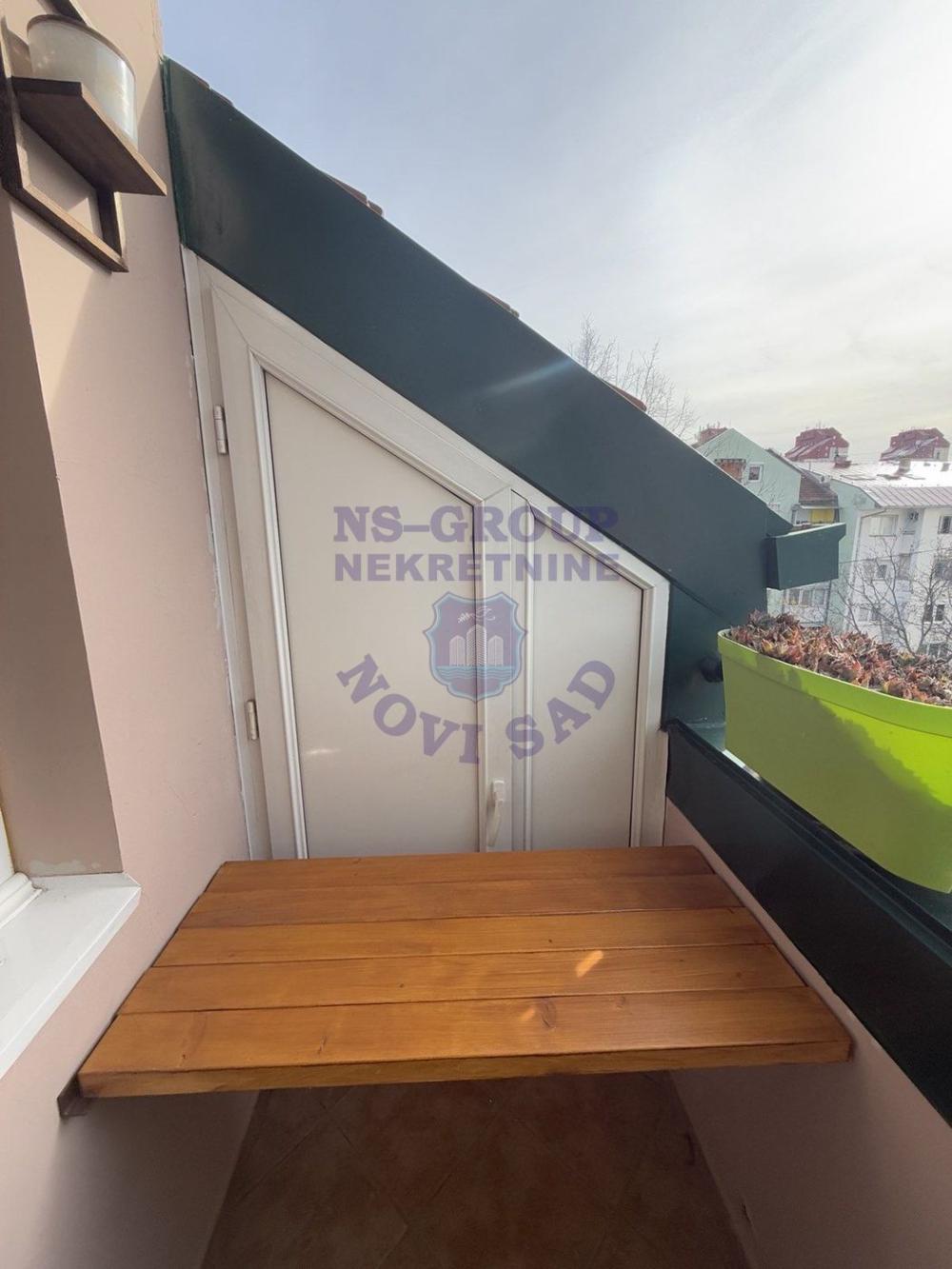 Slika 11 - Dvosoban stan na prodaju, 41m2, 144.200€