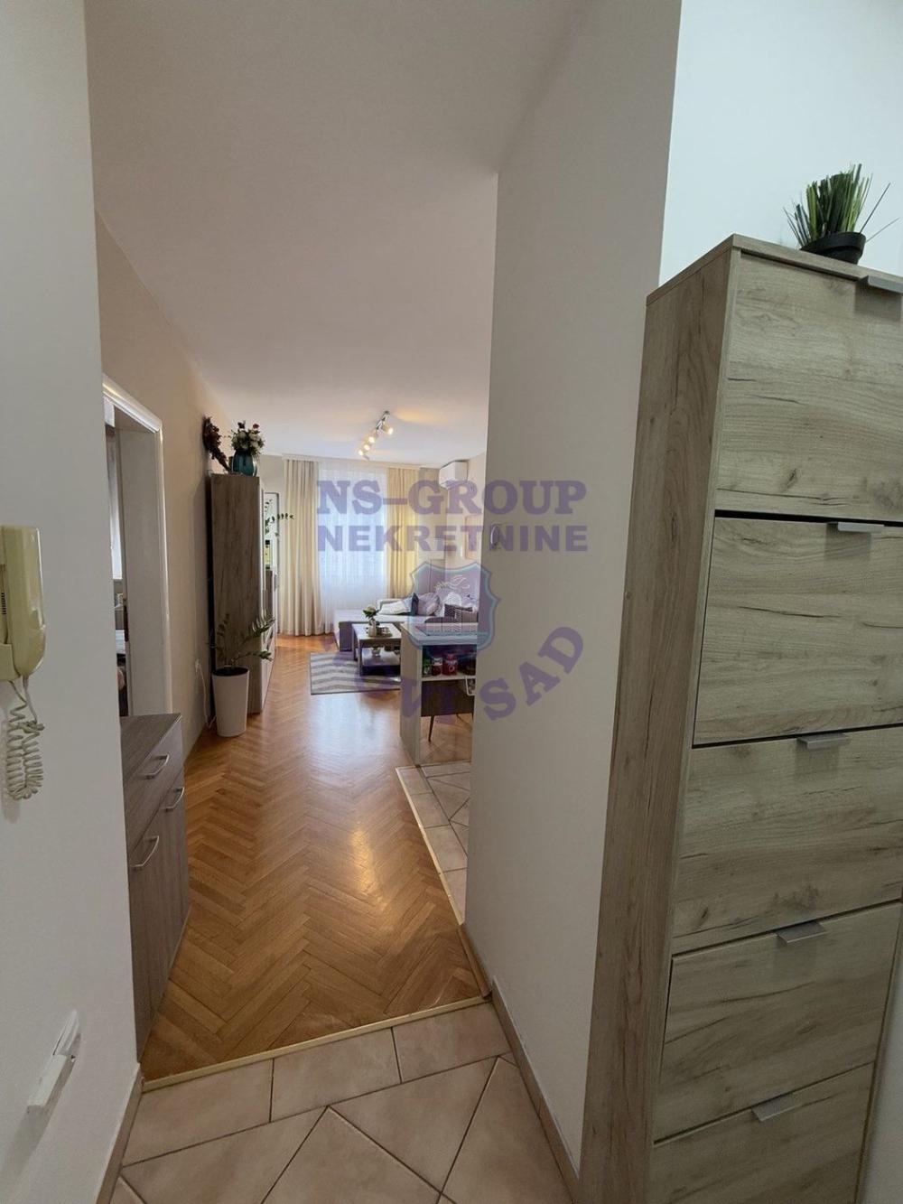 Slika 8 - Dvosoban stan na prodaju, 41m2, 144.200€