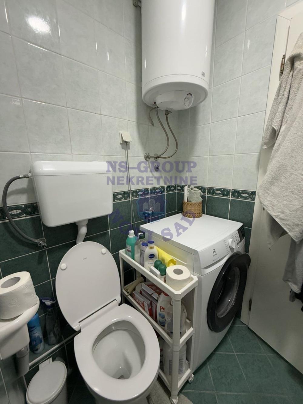 Slika 10 - Dvosoban stan na prodaju, 41m2, 144.200€