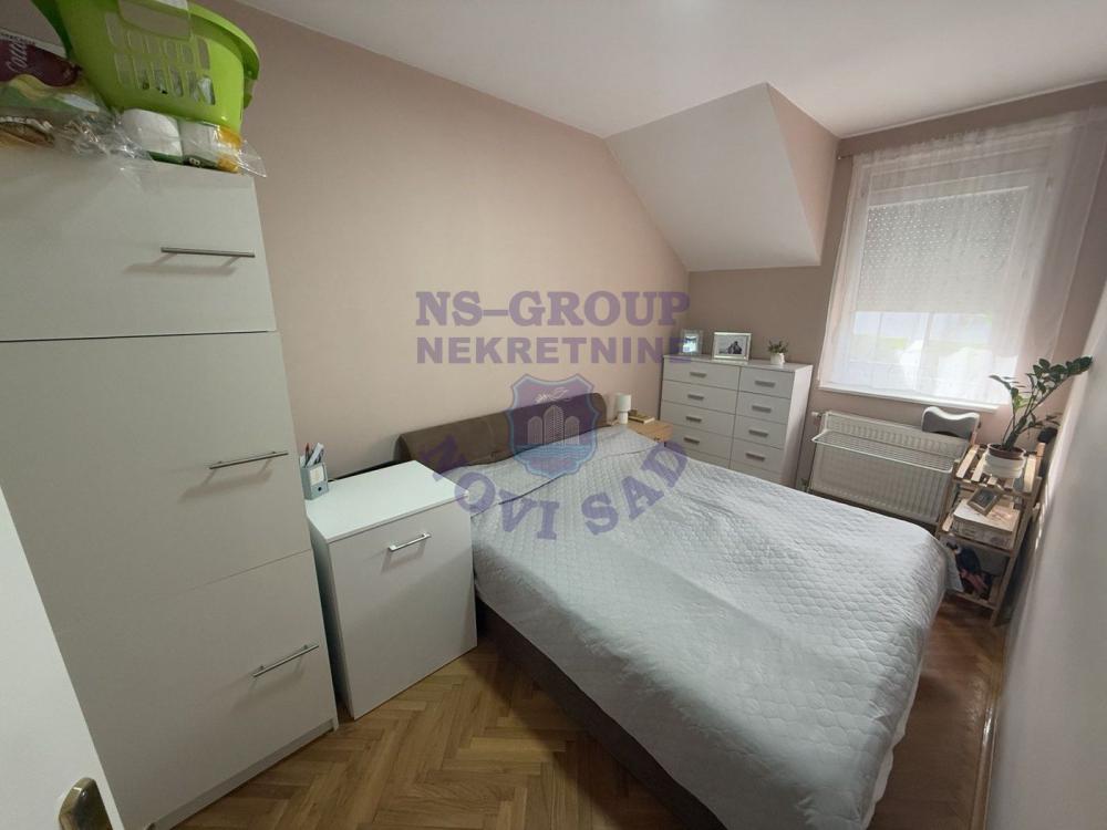 Slika 4 - Dvosoban stan na prodaju, 41m2, 144.200€
