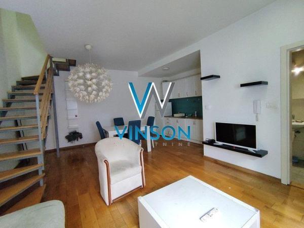 Slika 2 - Šafarikova, Dvoiposoban stan na prodaju, 61m2, 159.650€