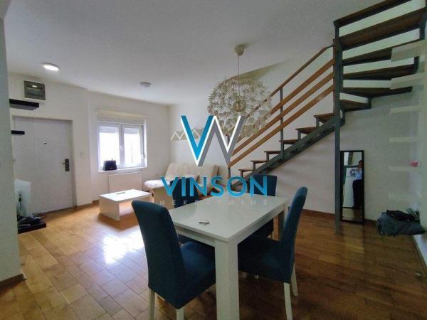 Slika 3 - Šafarikova, Dvoiposoban stan na prodaju, 61m2, 159.650€