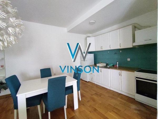 Slika 4 - Šafarikova, Dvoiposoban stan na prodaju, 61m2, 159.650€