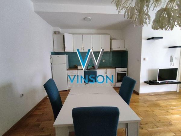 Slika 5 - Šafarikova, Dvoiposoban stan na prodaju, 61m2, 159.650€