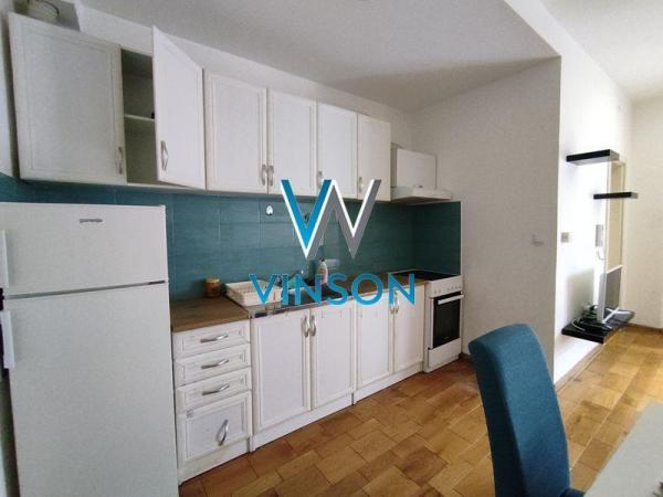 Slika 6 - Šafarikova, Dvoiposoban stan na prodaju, 61m2, 159.650€