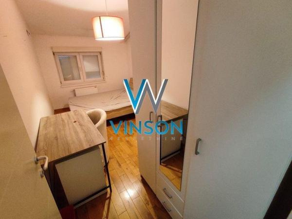 Slika 9 - Šafarikova, Dvoiposoban stan na prodaju, 61m2, 159.650€