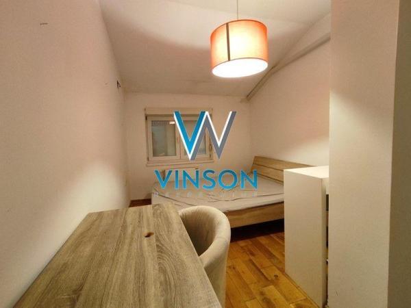 Slika 10 - Šafarikova, Dvoiposoban stan na prodaju, 61m2, 159.650€