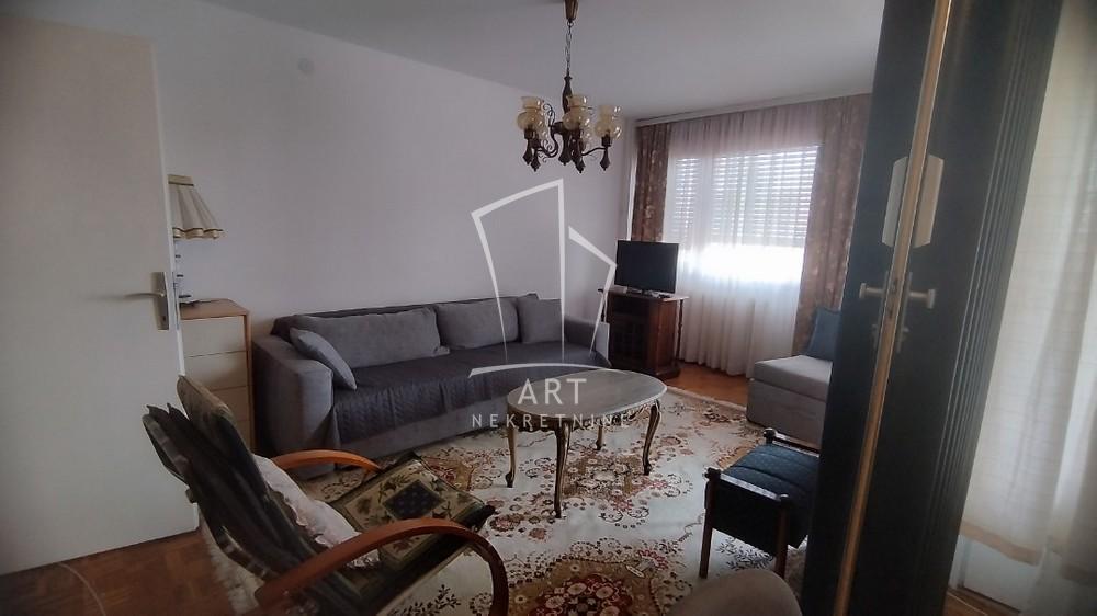 Glavna slika -Bulevar oslobođenja, Trosoban stan za izdavanje, 70m2, 600€