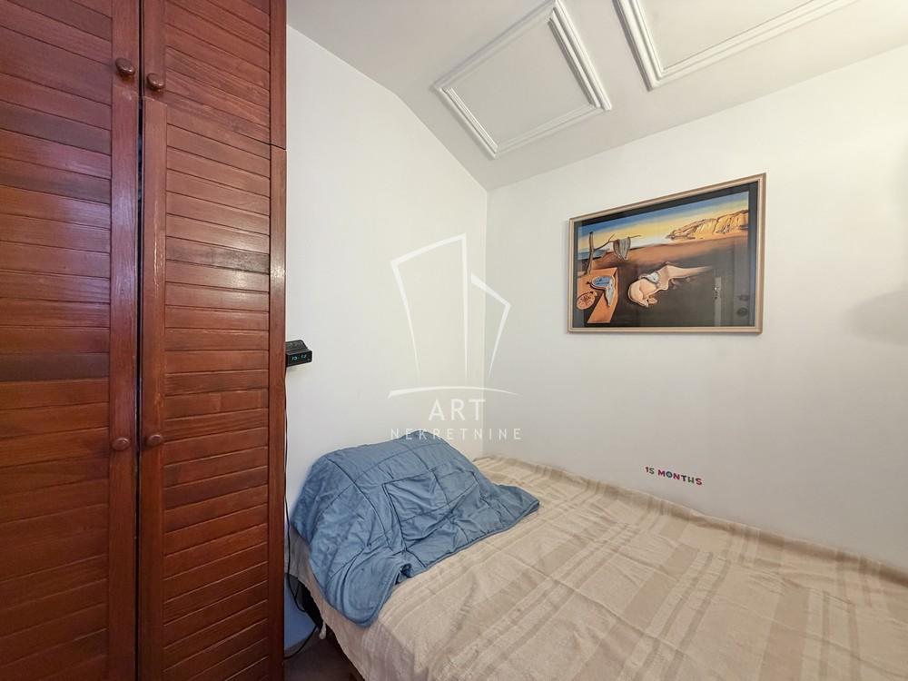 Slika 6 - Mutapova, Dvoiposoban stan za izdavanje, 50m2, 900€