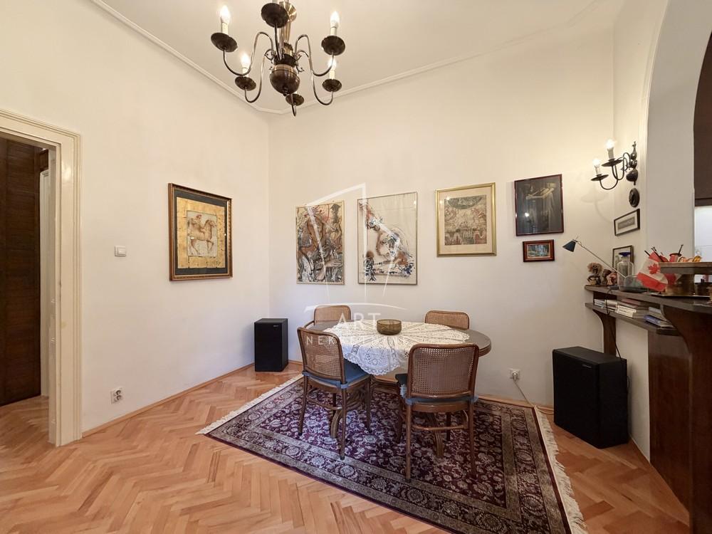 Slika 1 - Mutapova, Dvoiposoban stan za izdavanje, 50m2, 900€