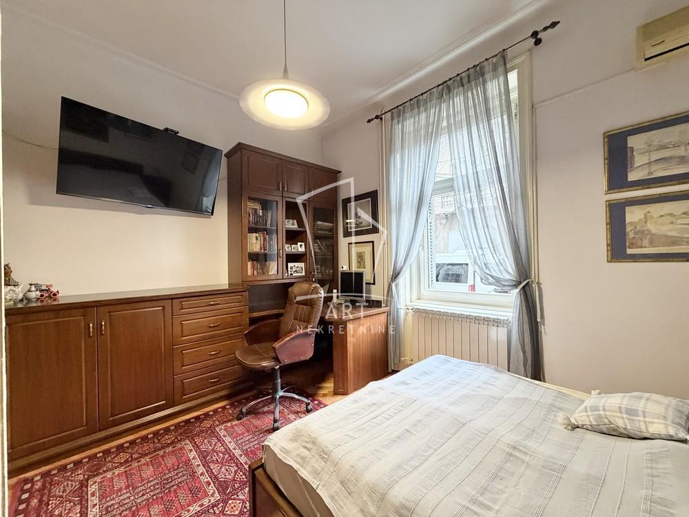 Slika 2 - Mutapova, Dvoiposoban stan za izdavanje, 50m2, 900€