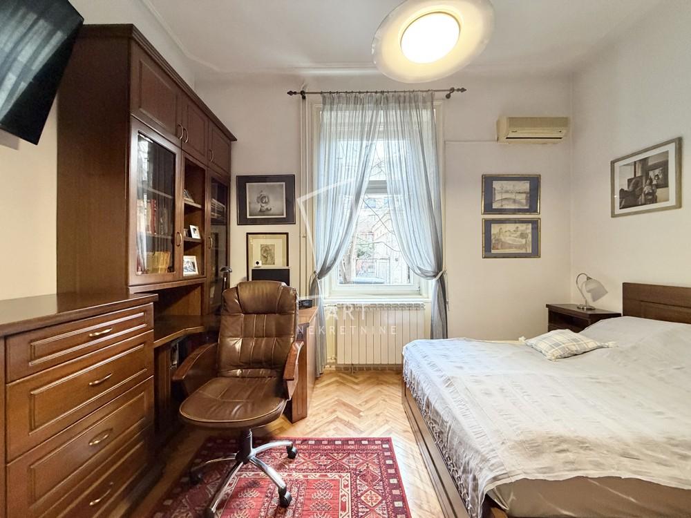 Slika 3 - Mutapova, Dvoiposoban stan za izdavanje, 50m2, 900€