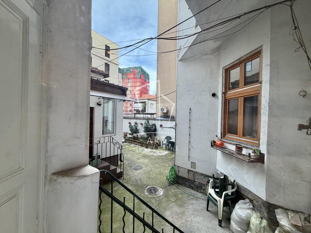 Slika 10 - Mutapova, Dvoiposoban stan za izdavanje, 50m2, 900€