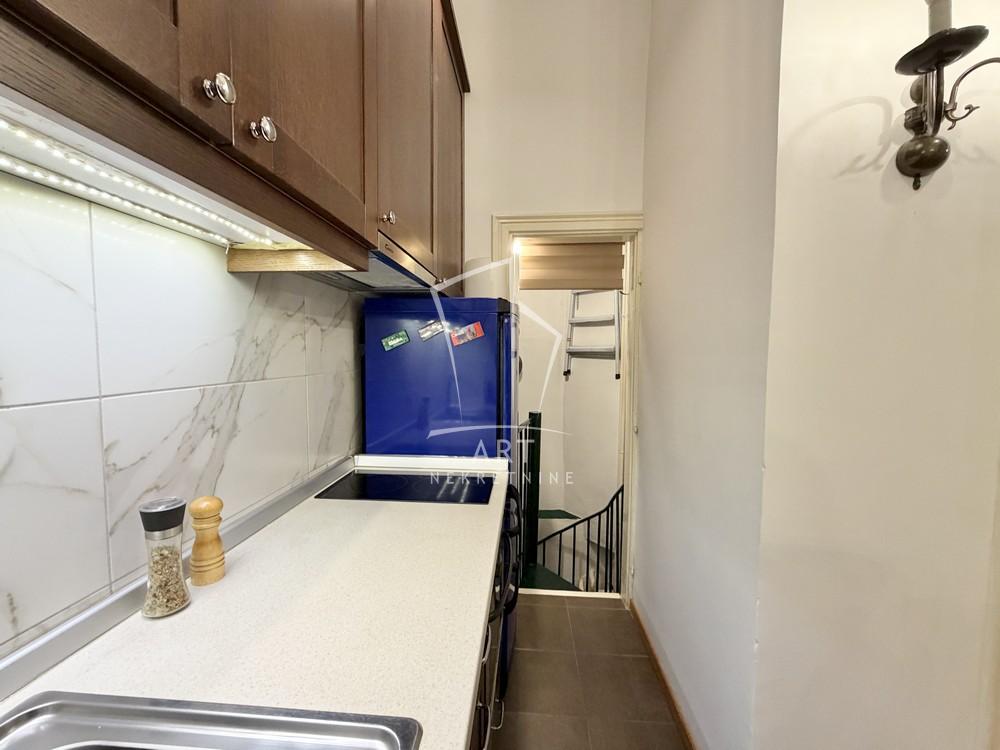 Slika 7 - Mutapova, Dvoiposoban stan za izdavanje, 50m2, 900€