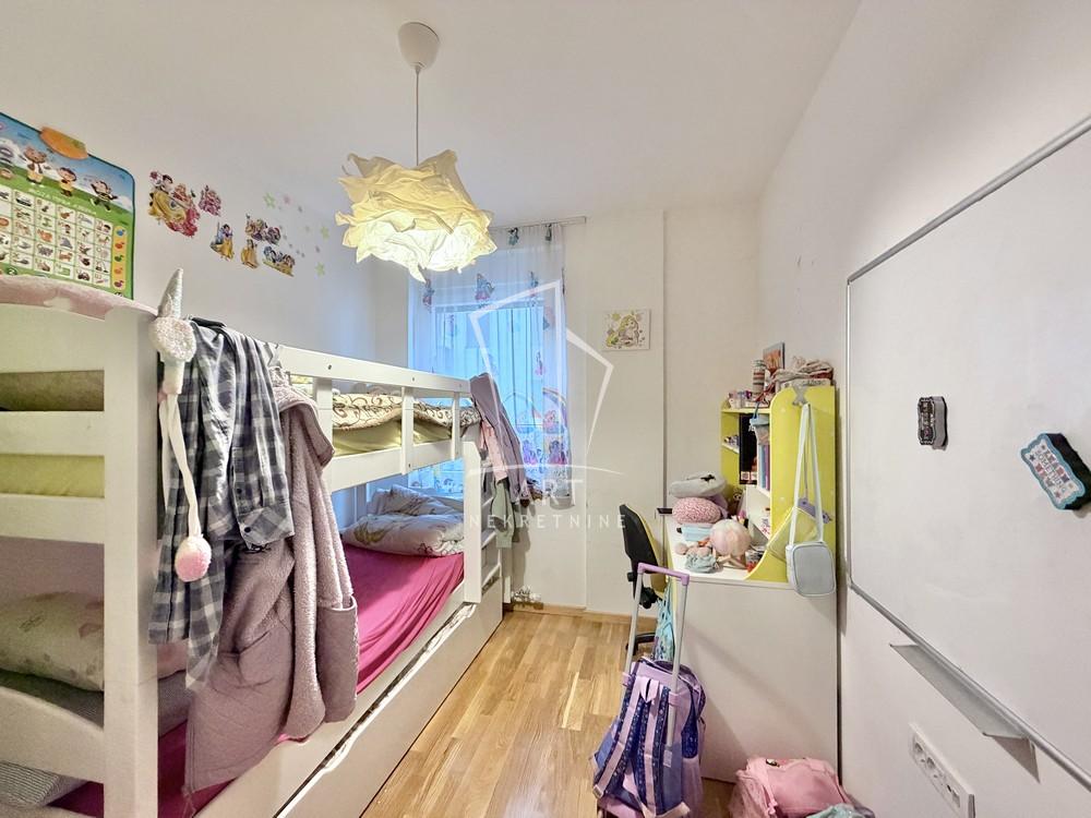 Slika 5 - Mirka Milojkovića, Dvosoban stan na prodaju, 44m2, 137.900€