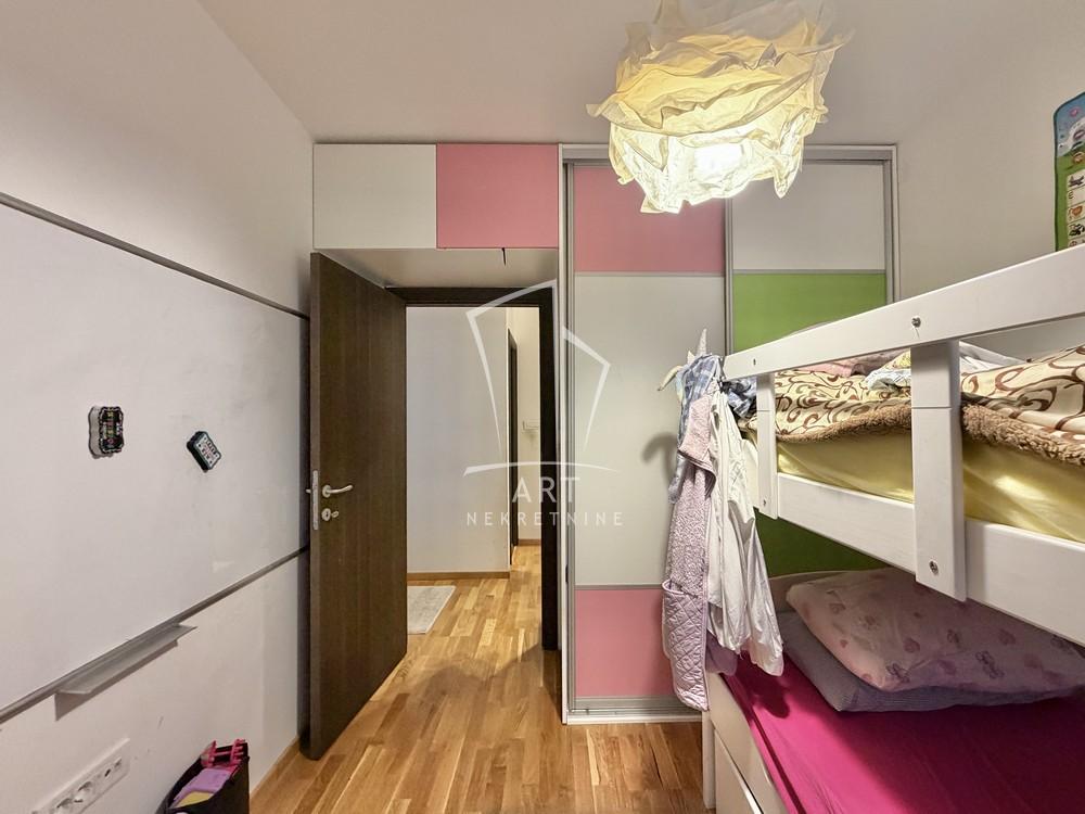 Slika 6 - Mirka Milojkovića, Dvosoban stan na prodaju, 44m2, 137.900€