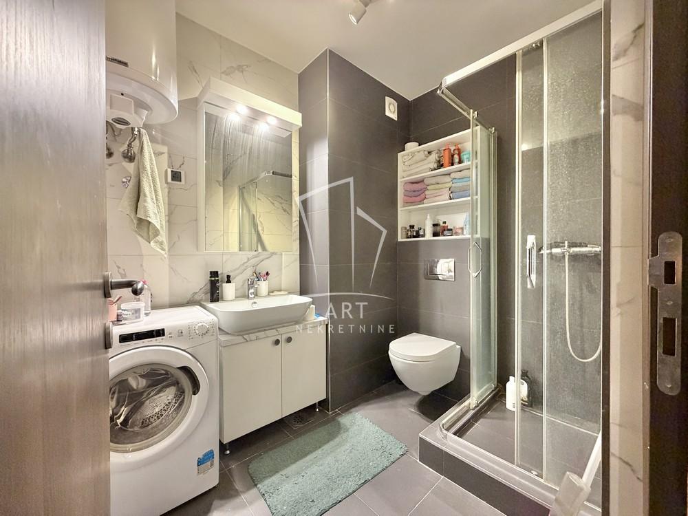 Slika 8 - Mirka Milojkovića, Dvosoban stan na prodaju, 44m2, 137.900€