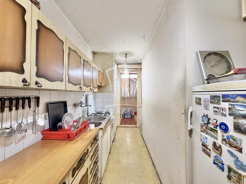 Slika 7 - Borivoja Stevanovića, Trosoban stan na prodaju, 73m2, 189.000€