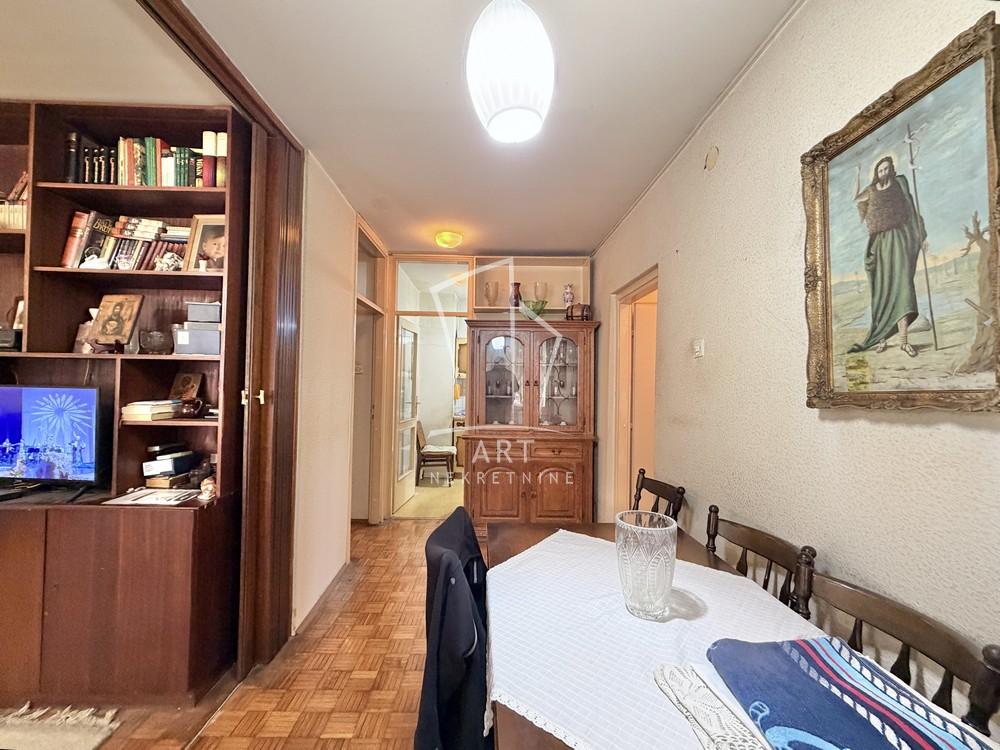 Slika 5 - Borivoja Stevanovića, Trosoban stan na prodaju, 73m2, 189.000€