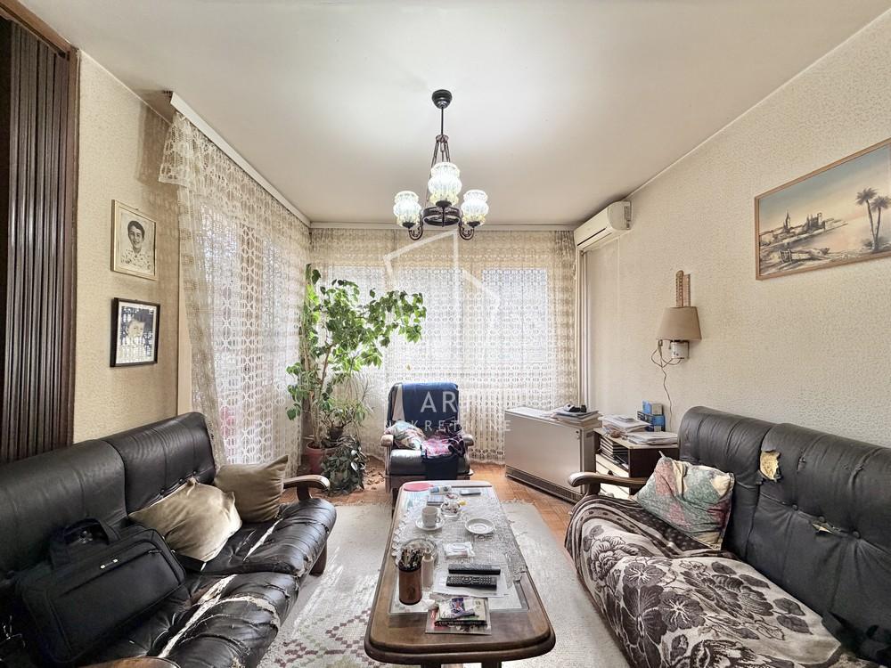 Slika 2 - Borivoja Stevanovića, Trosoban stan na prodaju, 73m2, 189.000€